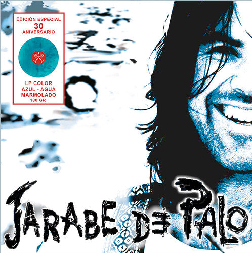 Jarabe de Palo – La Flaca