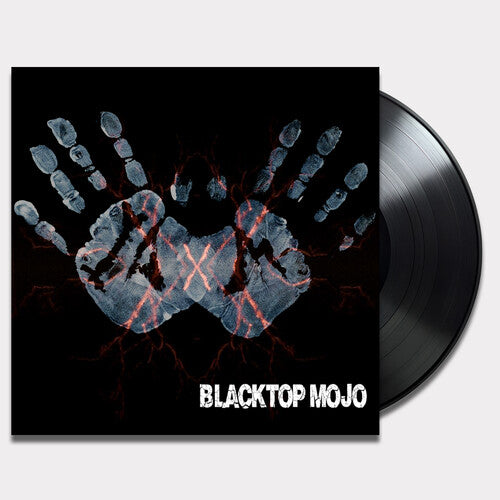 Blacktop Mojo - I Am