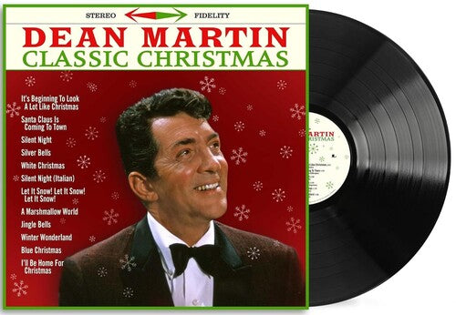 Dean Martin – Classic Christmas