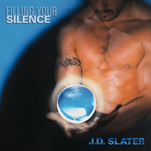 J.D. Slater – Filling Your Silence