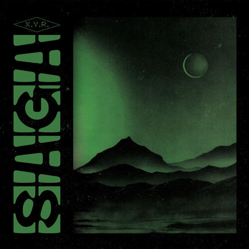 X.Y.R. – Saga