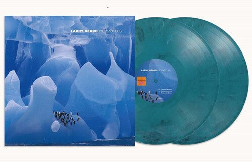 Larry Heard – Ice Castles