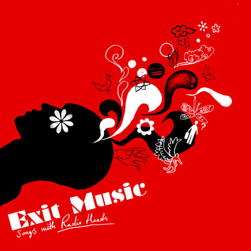 Various Artists – Exit Music: Songs With Radio Heads / Various