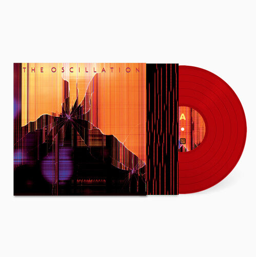 Oscillation – Interference