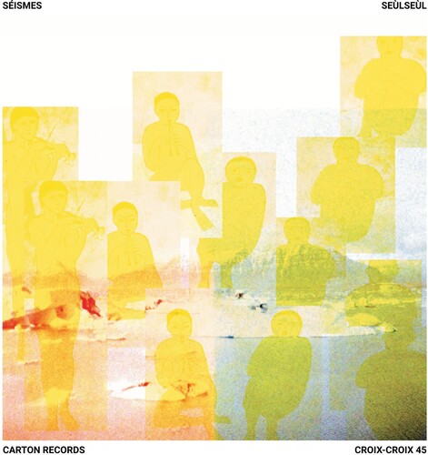 Seismes – SeulSeul