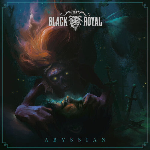 Black Royal – Abyssian