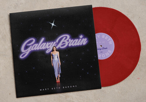 Mary Beth Barone – Galaxy Brain