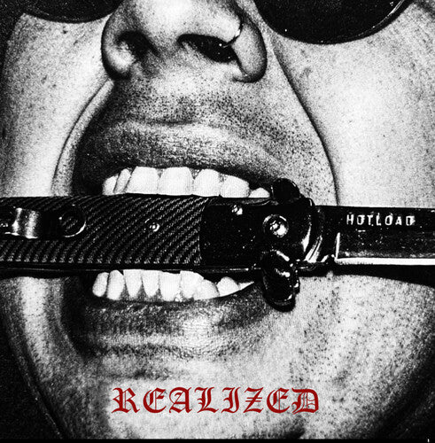 Hot Load – Realized