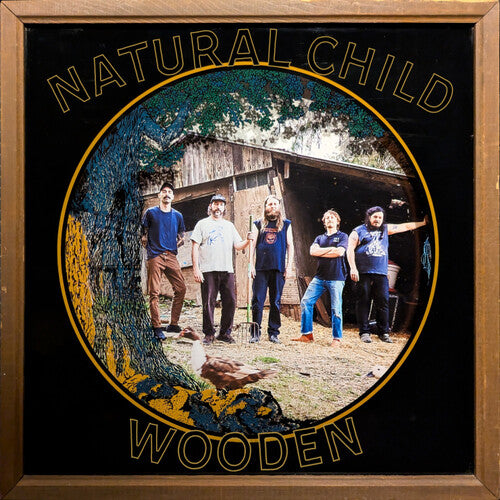 Natural Child – Wooden