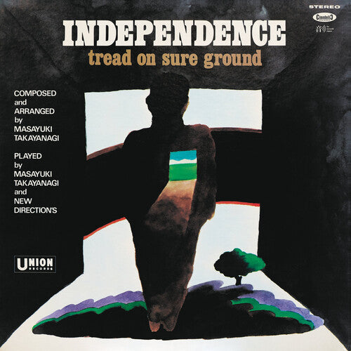 Masayuki Takayanagi – Independence