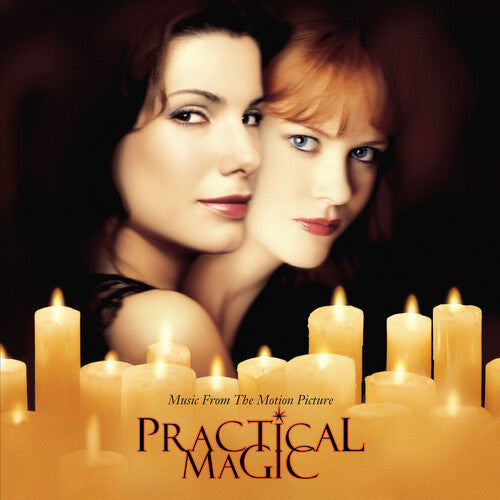 Various Artists – Practical Magic (Original Soundtrack)