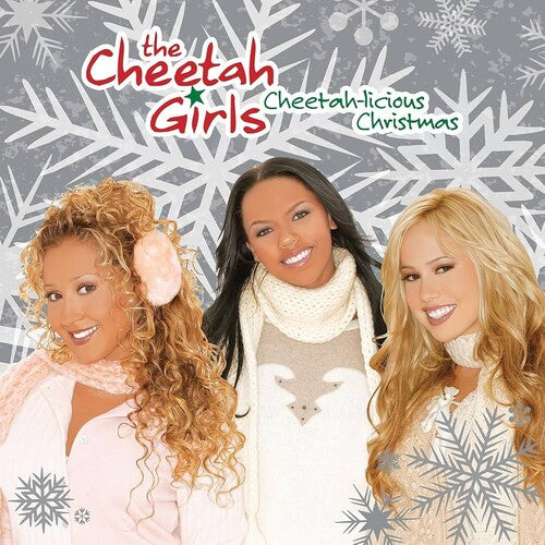 The Cheetah Girls – Cheetah-licious Christmas
