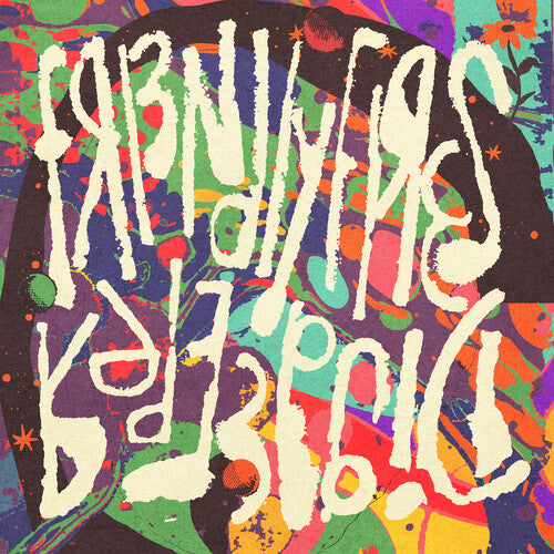 Friendly Fires – Dig Deeper