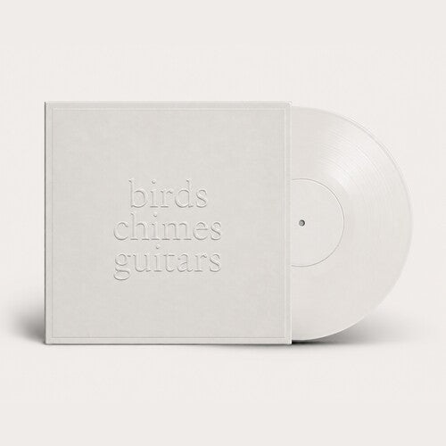 Donavon Frankenreiter – Birds, Chimes, Guitars