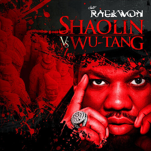 Raekwon – Shaolin vs. Wu Tang