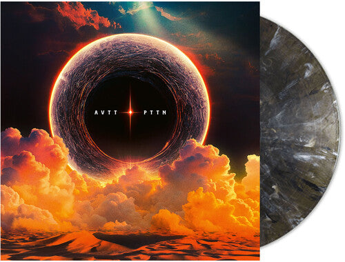 Avtt/Pttn – Avtt/pttn (Ipecac Version)