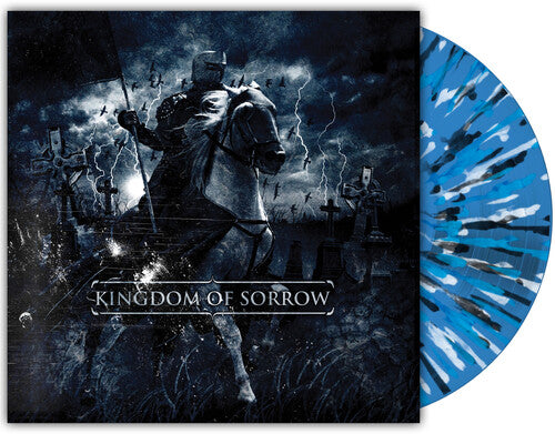Kingdom of Sorrow – Kingdom Of Sorrow