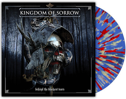 Kingdom of Sorrow – Behind The Blackest Tears