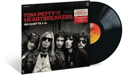 Tom Petty & Heartbreakers – No Sleep Til L.A.