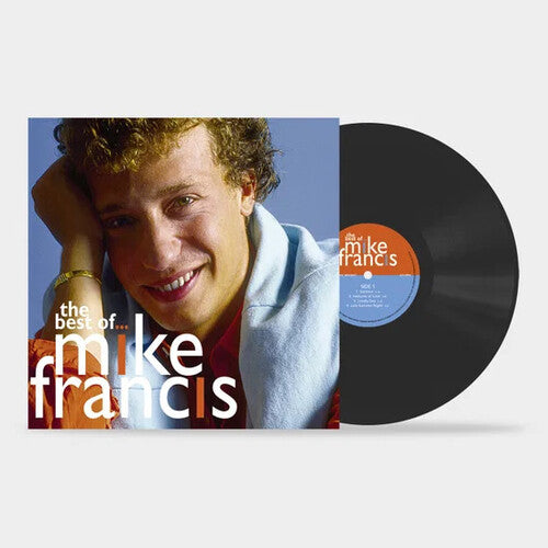 Mike Francis – Best Of Mike Francis