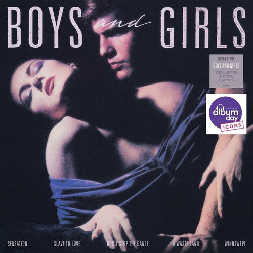 Bryan Ferry – Boys & Girls