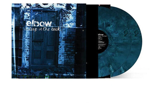Elbow – Asleep In The Back: 25th Anniversary