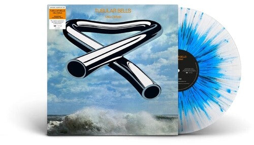 Mike Oldfield – Tubular Bells (Icons & Inspirations)