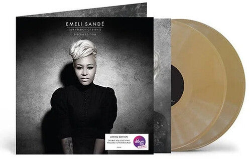 Emeli Sande – Our Version Of Events
