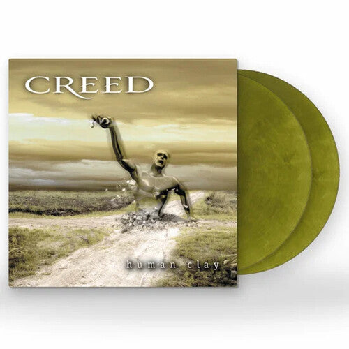 Creed – Human Clay