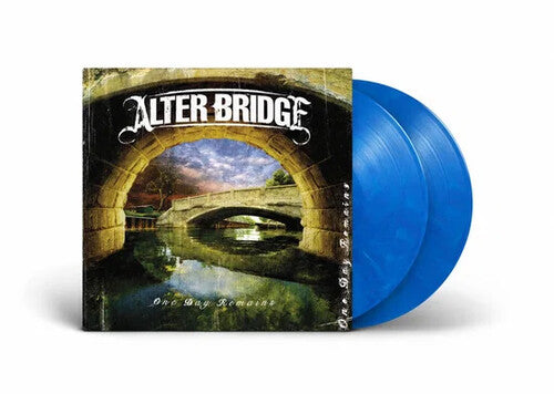 Alter Bridge – One Day Remains