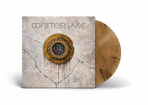 Whitesnake – Whitesnake
