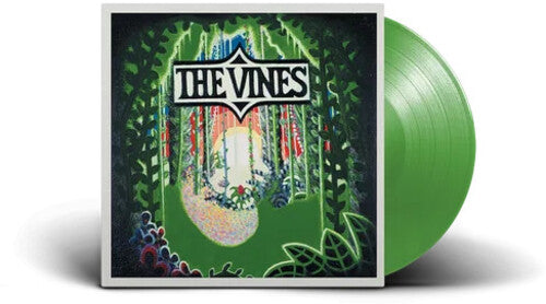 The Vines – Highly Evolved
