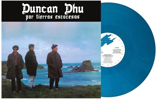 Duncan Dhu – Por Tierras Escocesas