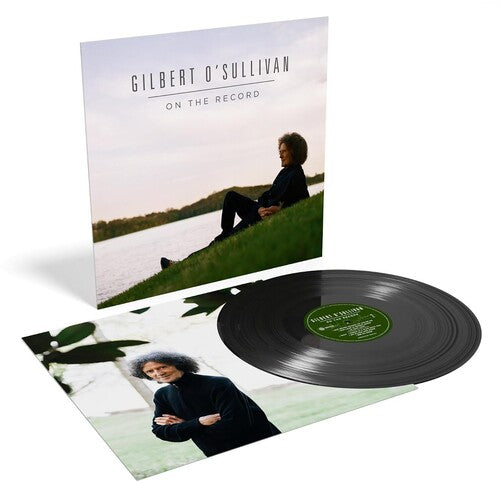 Gilbert O'Sullivan – On The Record