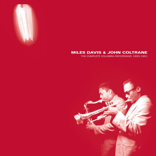 Miles Davis – Miles Davis & John Coltrane