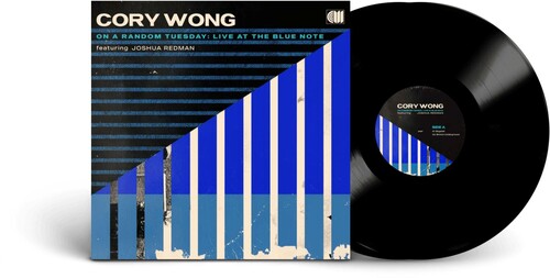 Cory Wong – On a Random Tuesday