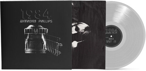 Anthony Phillips – 1984