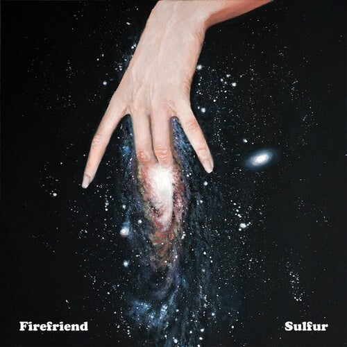 Firefriend – Sulfur