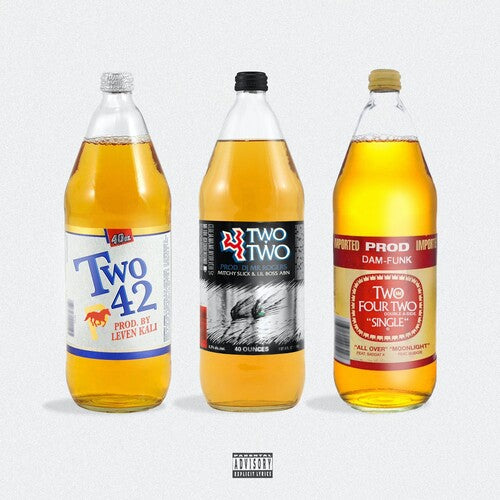 Jay Worthy – Two4two