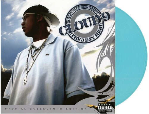 Skyzoo / 9th Wonder – Cloud 9: The 3 Day High