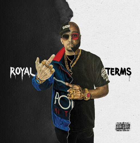 Termanology / Royal Flush – Royal Terms