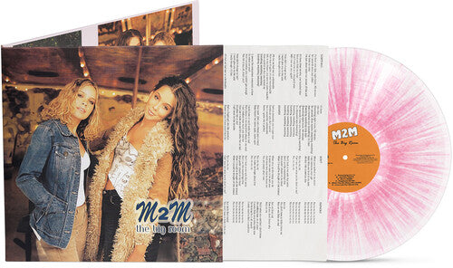 M2M – The Big Room