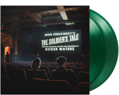 Roger Waters – The Soldier's Tale (Original Soundtrack)