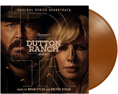 Brian Tyler – Dutton Ranch (Original Soundtrack)