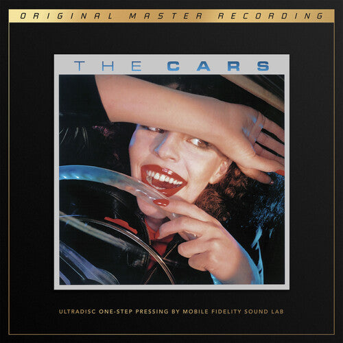 The Cars – The Cars