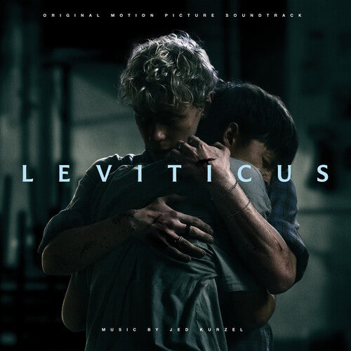 Jed Kurzel – Leviticus (Original Soundtrack)