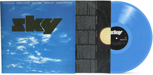Sky – Sky
