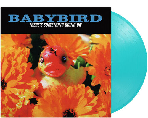 Babybird – There's Something Going On
