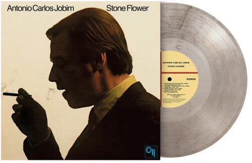 Antonio Carlos Jobim – Stone Flower