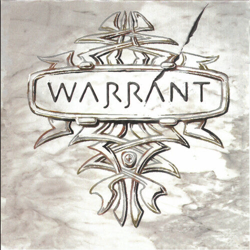 Warrant – Live '86-97